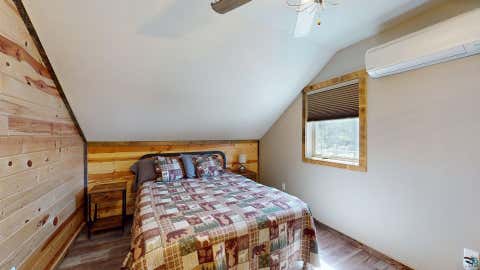 Tiny photo for 7498 Bayside Dr, Crane Lake, MN 55725 (MLS # 6125546)