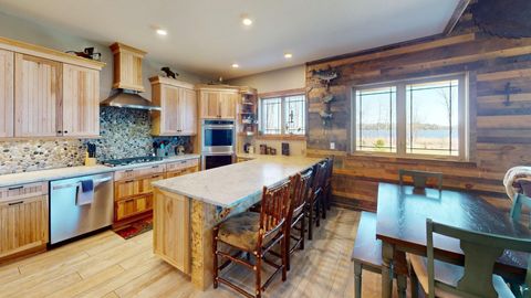 Tiny photo for 7498 Bayside Dr, Crane Lake, MN 55725 (MLS # 6125546)