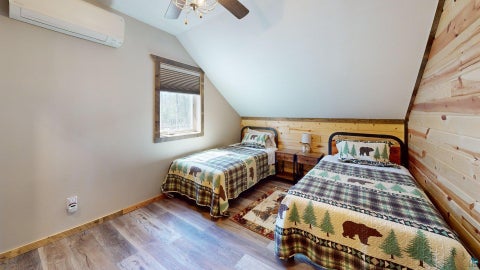 Tiny photo for 7498 Bayside Dr, Crane Lake, MN 55725 (MLS # 6125546)