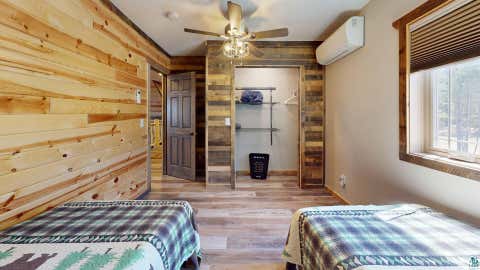 Tiny photo for 7498 Bayside Dr, Crane Lake, MN 55725 (MLS # 6125546)