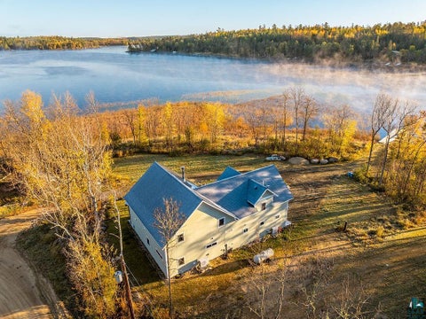 Photo of 7498 Bayside Dr, Crane Lake, MN 55725 (MLS # 6125546)