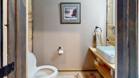Tiny photo for 7498 Bayside Dr, Crane Lake, MN 55725 (MLS # 6125546)