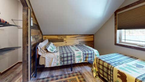 Tiny photo for 7498 Bayside Dr, Crane Lake, MN 55725 (MLS # 6125546)