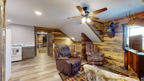 Tiny photo for 7498 Bayside Dr, Crane Lake, MN 55725 (MLS # 6125546)