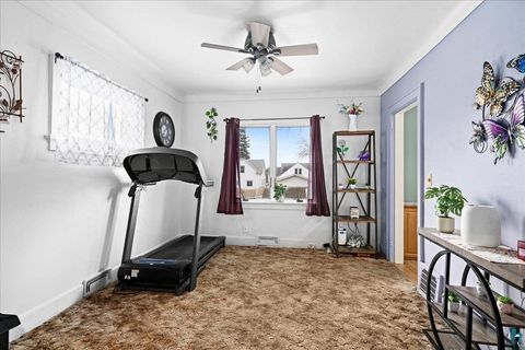 Tiny photo for 4316 6th St, Duluth, MN 55807 (MLS # 6124546)