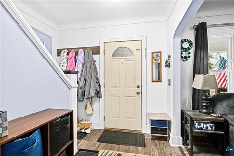 Tiny photo for 4316 6th St, Duluth, MN 55807 (MLS # 6124546)