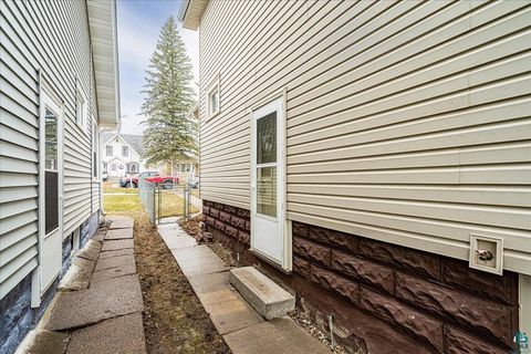Tiny photo for 4316 6th St, Duluth, MN 55807 (MLS # 6124546)