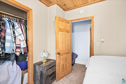 Tiny photo for 4316 6th St, Duluth, MN 55807 (MLS # 6124546)
