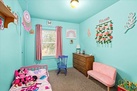 Tiny photo for 4316 6th St, Duluth, MN 55807 (MLS # 6124546)