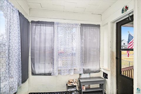 Tiny photo for 4316 6th St, Duluth, MN 55807 (MLS # 6124546)