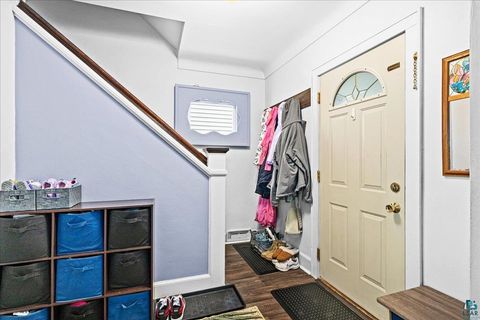 Tiny photo for 4316 6th St, Duluth, MN 55807 (MLS # 6124546)