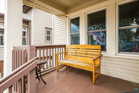 Tiny photo for 4316 6th St, Duluth, MN 55807 (MLS # 6124546)