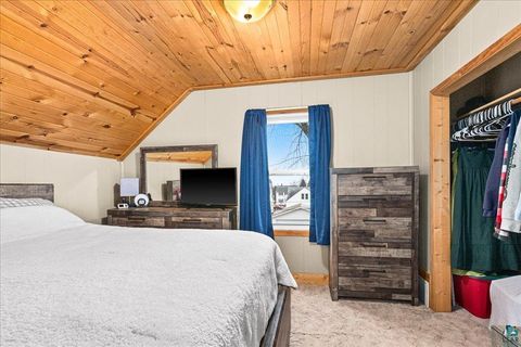 Tiny photo for 4316 6th St, Duluth, MN 55807 (MLS # 6124546)