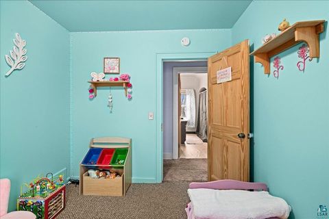 Tiny photo for 4316 6th St, Duluth, MN 55807 (MLS # 6124546)