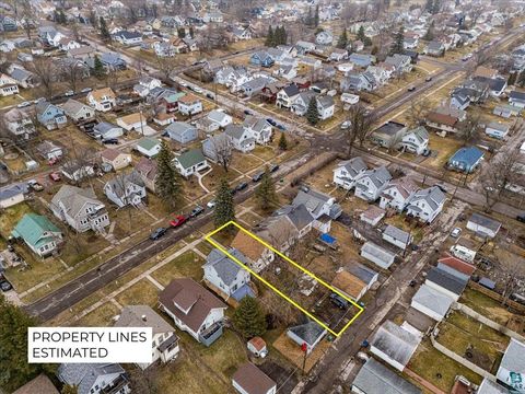 Tiny photo for 4316 6th St, Duluth, MN 55807 (MLS # 6124546)