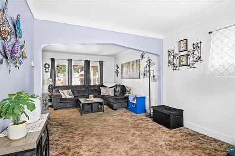 Tiny photo for 4316 6th St, Duluth, MN 55807 (MLS # 6124546)