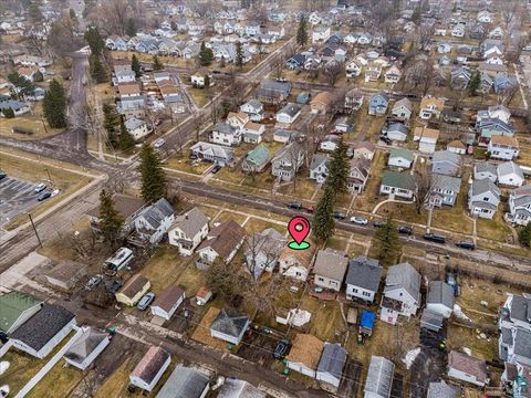 Tiny photo for 4316 6th St, Duluth, MN 55807 (MLS # 6124546)