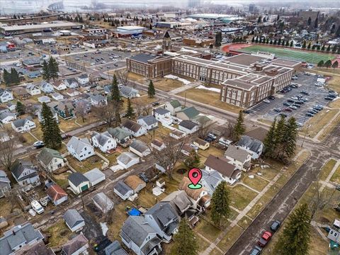 Tiny photo for 4316 6th St, Duluth, MN 55807 (MLS # 6124546)
