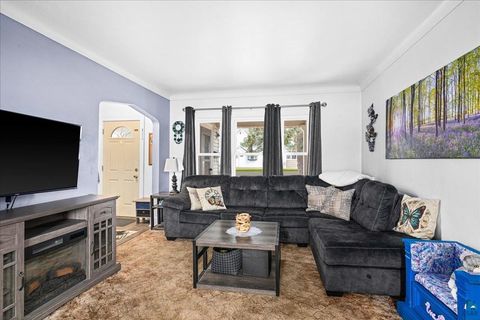 Tiny photo for 4316 6th St, Duluth, MN 55807 (MLS # 6124546)