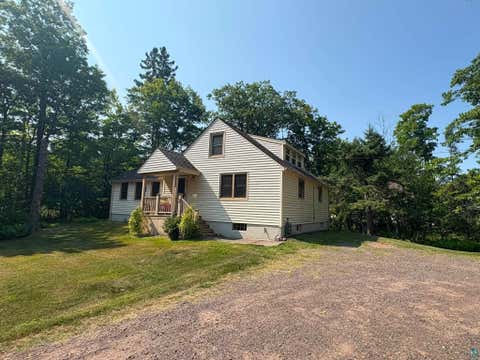 Tiny photo for 35 Howard Gnesen Rd, Duluth, MN 55811 (MLS # 6127365)