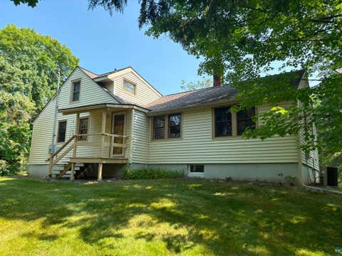 Tiny photo for 35 Howard Gnesen Rd, Duluth, MN 55811 (MLS # 6127365)