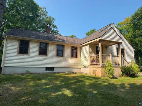Tiny photo for 35 Howard Gnesen Rd, Duluth, MN 55811 (MLS # 6127365)
