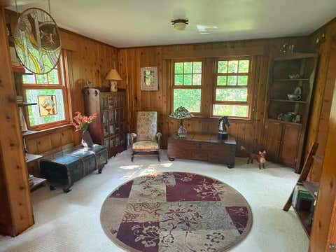 Tiny photo for 35 Howard Gnesen Rd, Duluth, MN 55811 (MLS # 6127365)