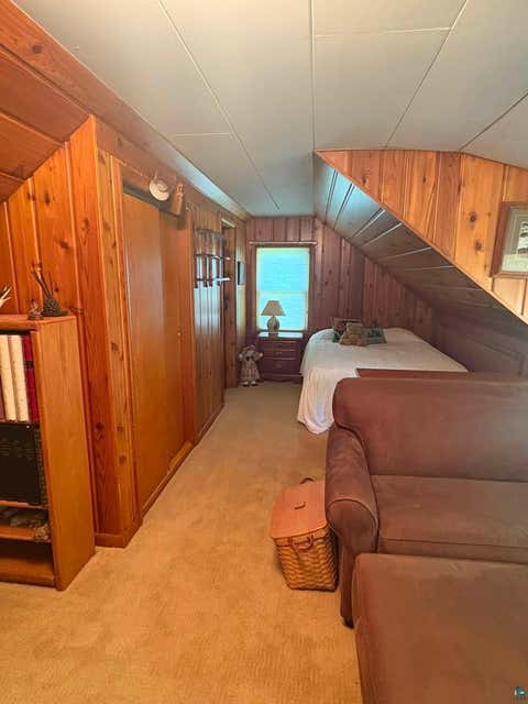 Tiny photo for 35 Howard Gnesen Rd, Duluth, MN 55811 (MLS # 6127365)