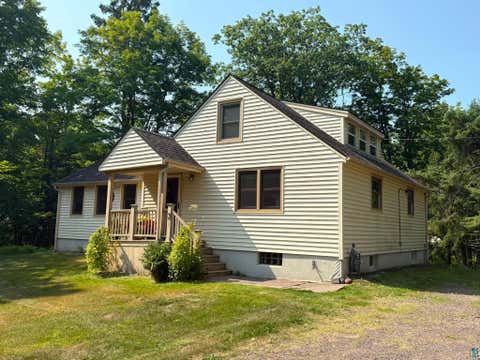 Tiny photo for 35 Howard Gnesen Rd, Duluth, MN 55811 (MLS # 6127365)