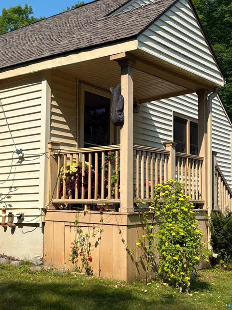 Tiny photo for 35 Howard Gnesen Rd, Duluth, MN 55811 (MLS # 6127365)