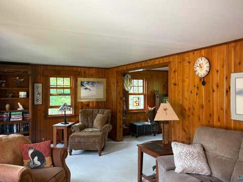 Tiny photo for 35 Howard Gnesen Rd, Duluth, MN 55811 (MLS # 6127365)