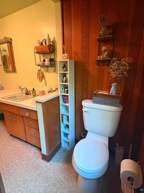 Tiny photo for 35 Howard Gnesen Rd, Duluth, MN 55811 (MLS # 6127365)