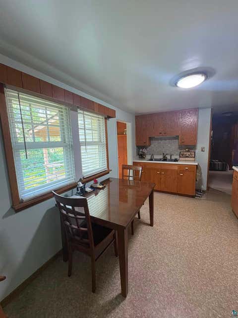 Tiny photo for 35 Howard Gnesen Rd, Duluth, MN 55811 (MLS # 6127365)