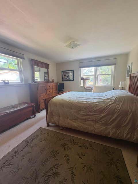 Tiny photo for 35 Howard Gnesen Rd, Duluth, MN 55811 (MLS # 6127365)