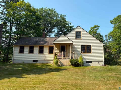 Photo of 35 Howard Gnesen Rd, Duluth, MN 55811 (MLS # 6127365)