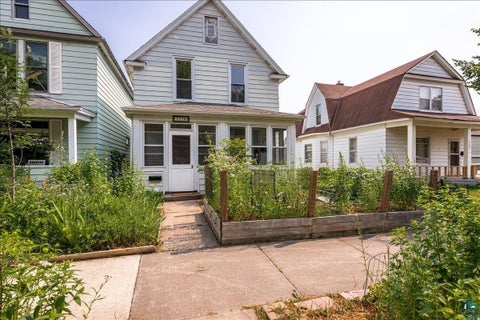 Tiny photo for 1510 Jefferson St, Duluth, MN 55812 (MLS # 6126953)