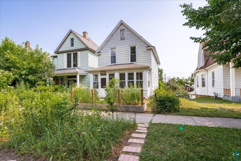 Tiny photo for 1510 Jefferson St, Duluth, MN 55812 (MLS # 6126953)
