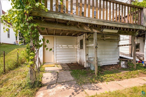Tiny photo for 1510 Jefferson St, Duluth, MN 55812 (MLS # 6126953)