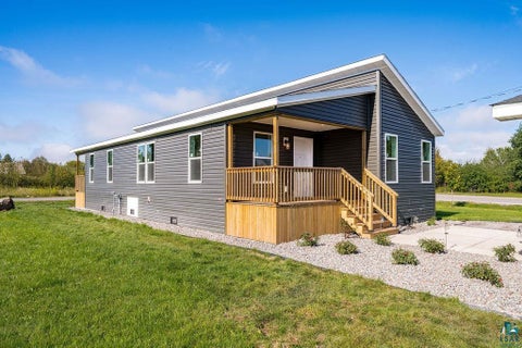 Tiny photo for 1801 E 10th St, Superior, WI 54880 (MLS # 6128028)