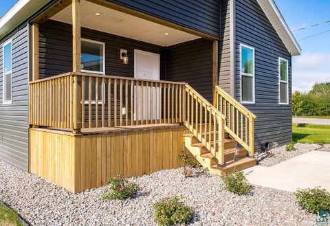 Tiny photo for 1801 E 10th St, Superior, WI 54880 (MLS # 6128028)