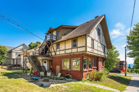 Tiny photo for 1801 E 2nd St, Duluth, MN 55812 (MLS # 6127524)