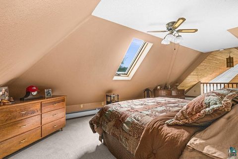 Tiny photo for 5863 St. Louis River Rd, Hermantown, MN 55810 (MLS # 6123835)