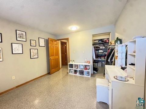 Tiny photo for 5863 St. Louis River Rd, Hermantown, MN 55810 (MLS # 6123835)