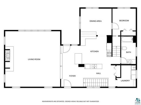 Tiny photo for 5863 St. Louis River Rd, Hermantown, MN 55810 (MLS # 6123835)