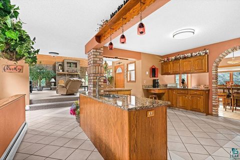 Tiny photo for 5863 St. Louis River Rd, Hermantown, MN 55810 (MLS # 6123835)