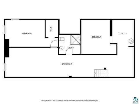Tiny photo for 5863 St. Louis River Rd, Hermantown, MN 55810 (MLS # 6123835)