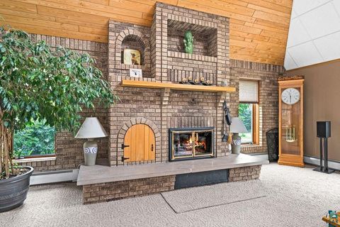 Tiny photo for 5863 St. Louis River Rd, Hermantown, MN 55810 (MLS # 6123835)