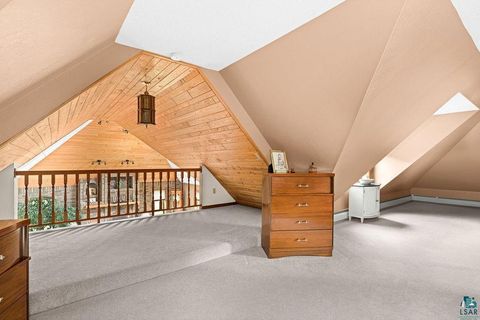 Tiny photo for 5863 St. Louis River Rd, Hermantown, MN 55810 (MLS # 6123835)