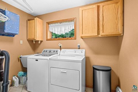 Tiny photo for 5863 St. Louis River Rd, Hermantown, MN 55810 (MLS # 6123835)