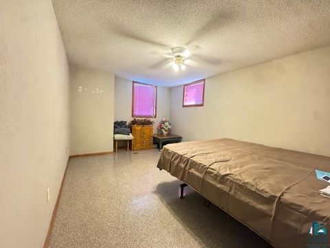 Tiny photo for 5863 St. Louis River Rd, Hermantown, MN 55810 (MLS # 6123835)